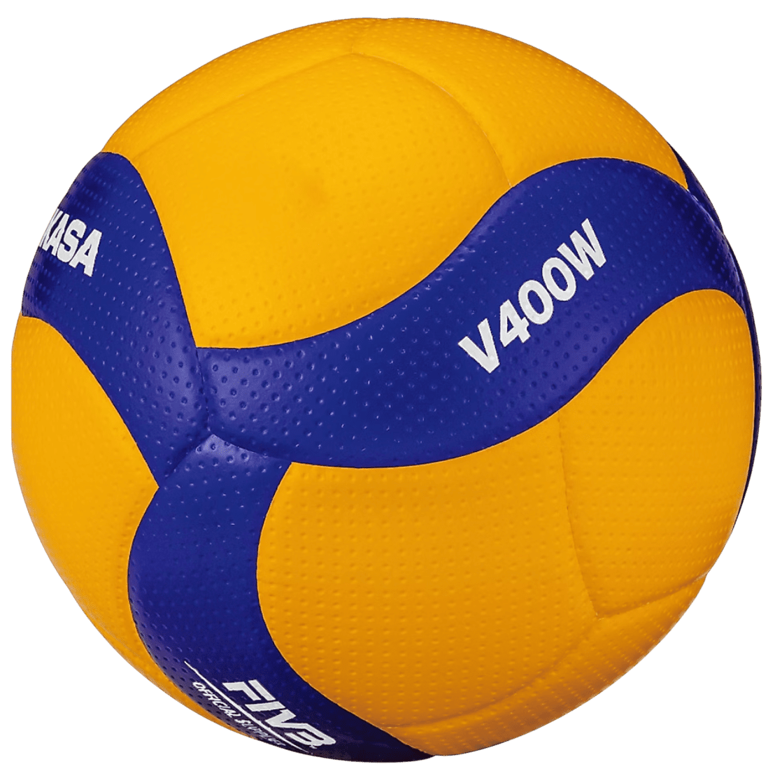 Míč Mikasa Mikasa V400W Match Ball Kids