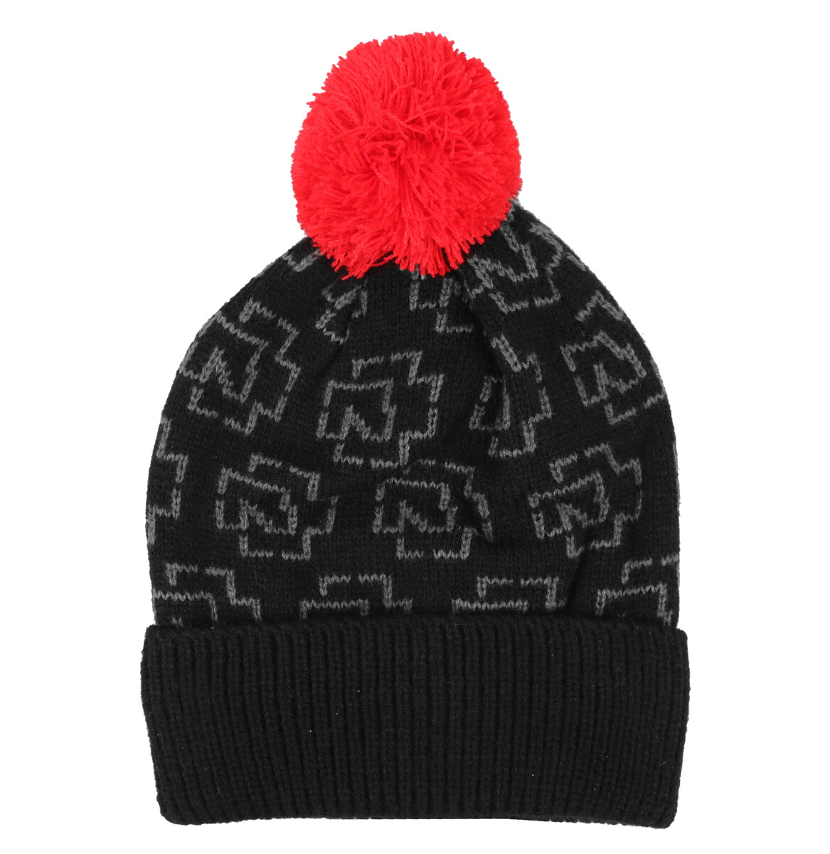 kulich RAMMSTEIN - Bobble