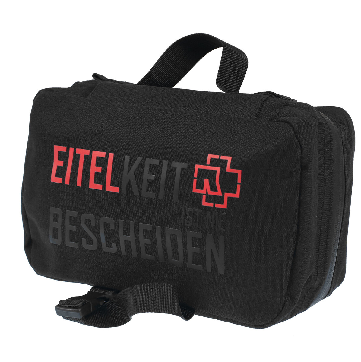 toaletní taška RAMMSTEIN - Eitelkeit