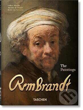 Rembrandt - Marieke de Winkel