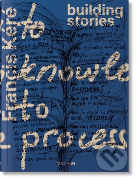 Francis Kere : Building Stories - Francis Kere
