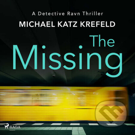 The Missing (EN) - Michael Katz Krefeld
