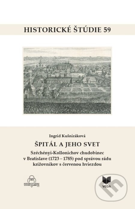 Historické štúdie 59 - Ingrid Kušniráková