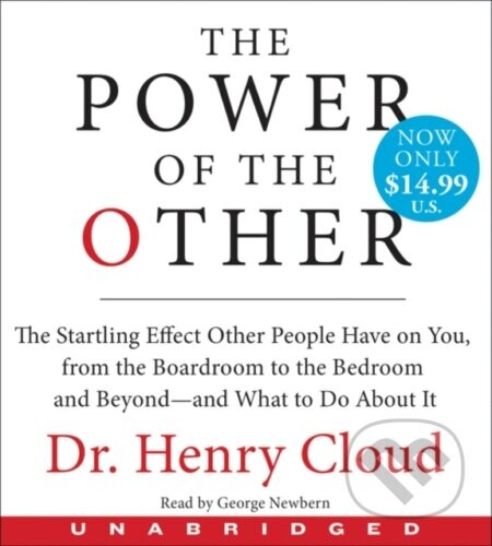 Power of the Other - Henry Cloud