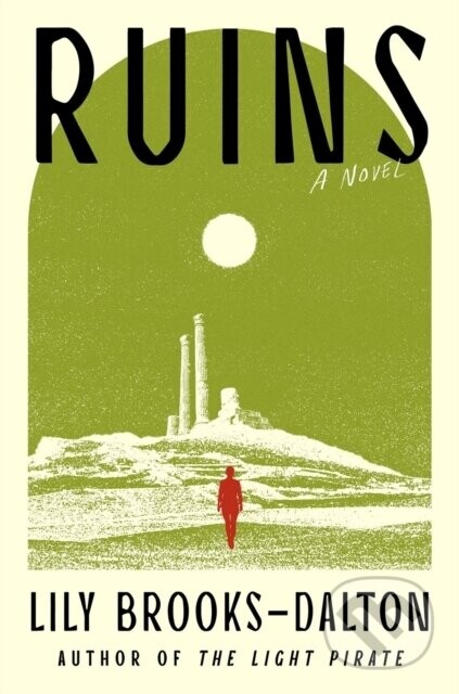 Ruins - Lily Brooks-Dalton