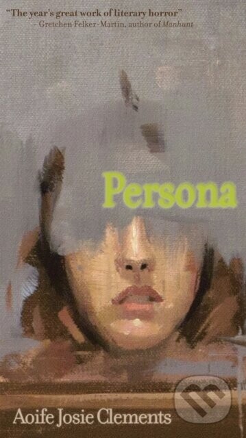 Persona - Aoife Josie Clements