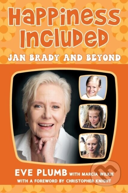 Happiness Included - Eve Plumb