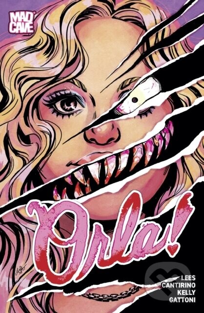 Orla! - John Lees