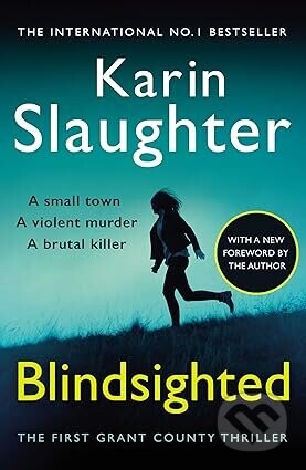 Blindsighted - Karin Slaughter