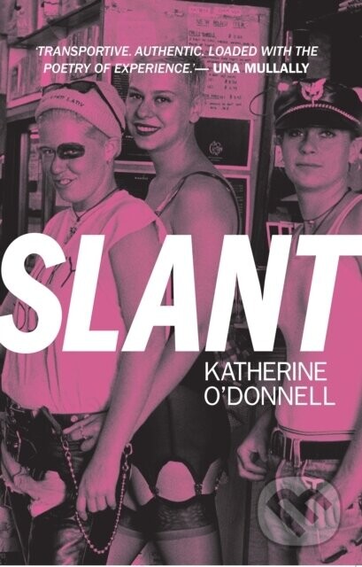 SLANT - Katherine O'Donnell
