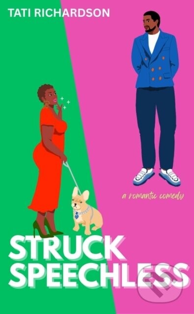 Struck Speechless - Tati Richardson