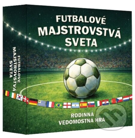 Futbalové majstrovstvá sveta - Daniel Kollár