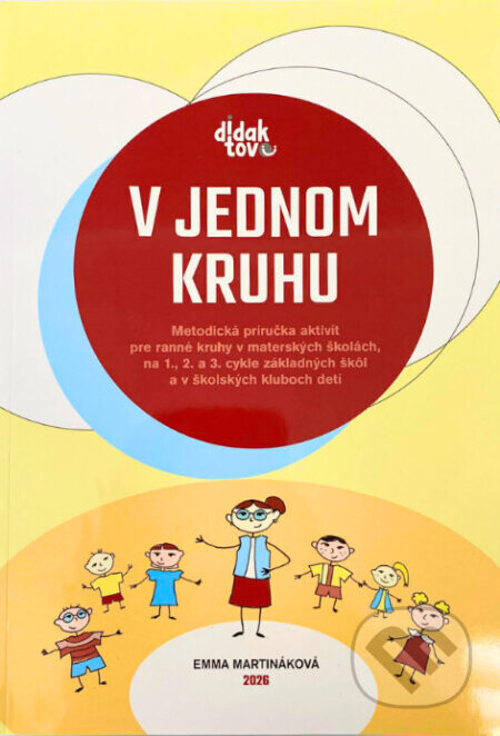 V jednom kruhu - Emma Martináková