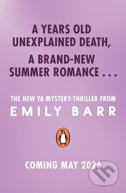 Lies We Told This Summer - Emily Barr