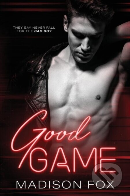 Good Game - Madison Fox
