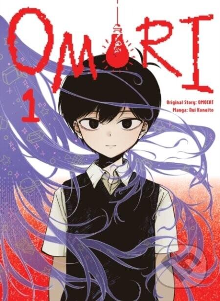OMORI 1 - Nui Konoito, OMOCAT