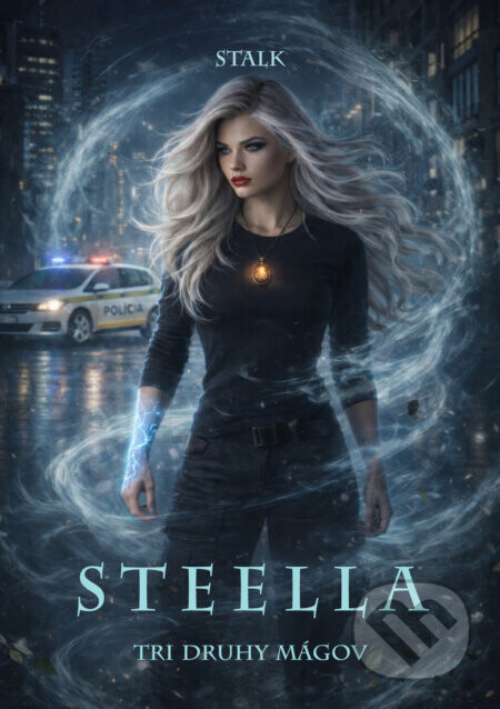 Steella 2 - Stalk