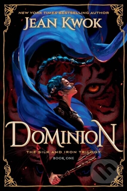 Dominion - Jean Kwok