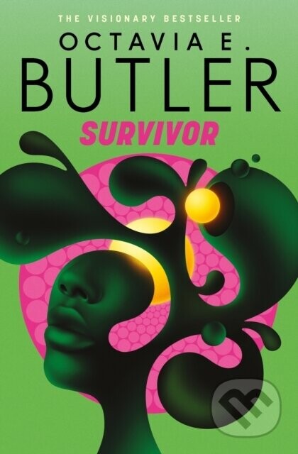 Survivor - Octavia E. Butler