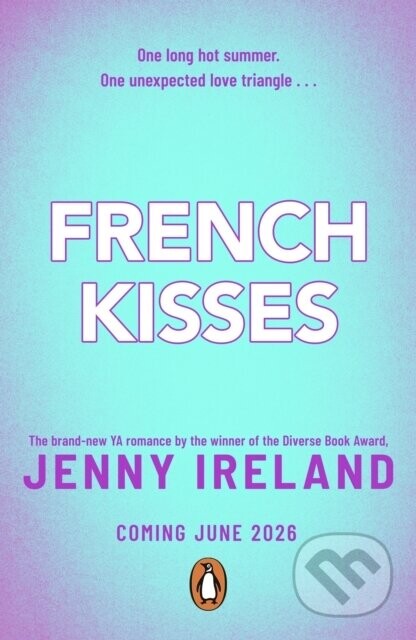 French Kisses - Jenny Ireland
