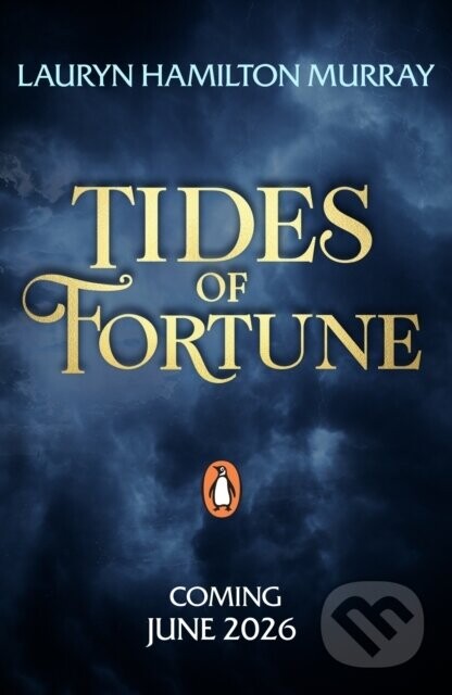 Tides of Fortune - Lauryn Hamilton Murray