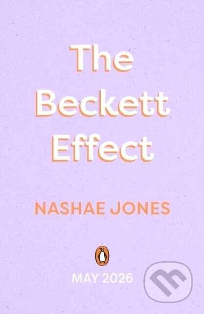 Beckett Effect - Nashae Jones