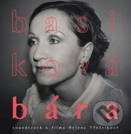 Bára Basiková:  Bára Basiková - Bára Basiková