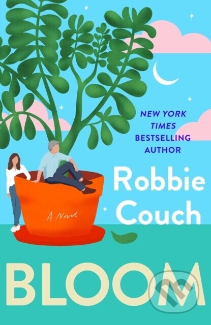Bloom - Robbie Couch