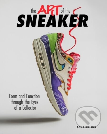 The Art of the Sneaker - Familius