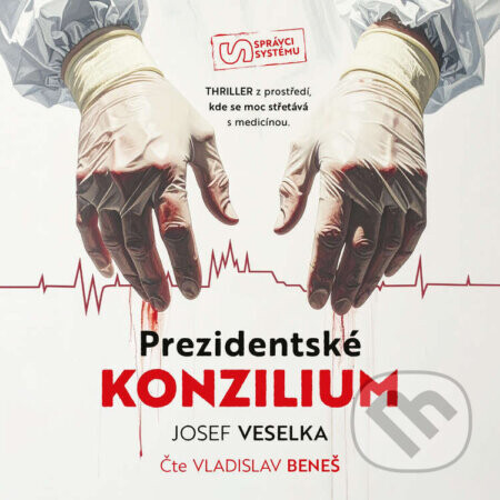 Prezidentské konzilium - Josef Veselka
