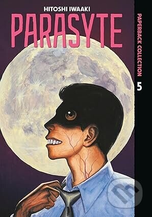 Parasyte Paperback Collection 5 - Hitoshi Iwaaki
