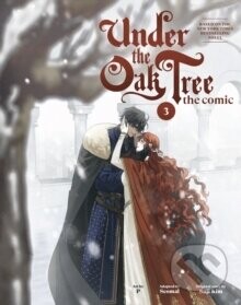 Under the Oak Tree, Vol. 3 - Suji Kim