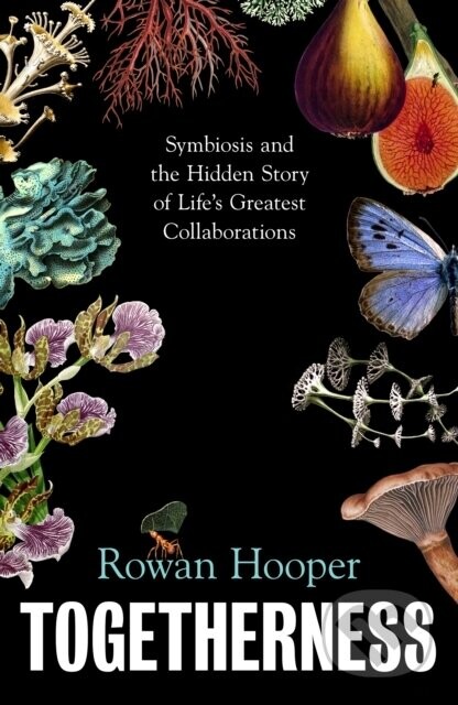 Togetherness - Rowan Hooper