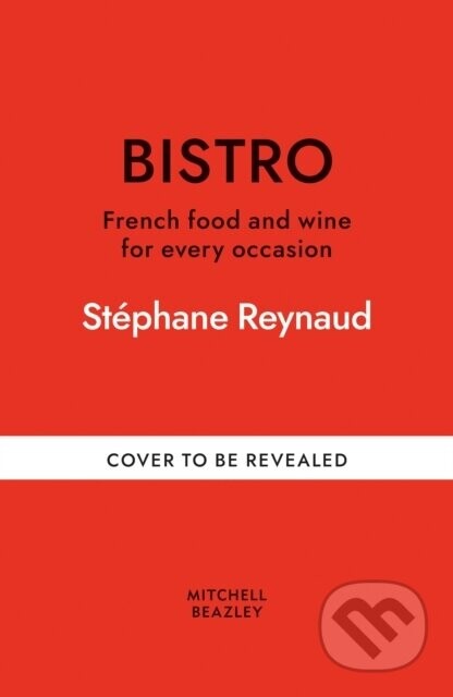 Bistro - Stephane Reynaud
