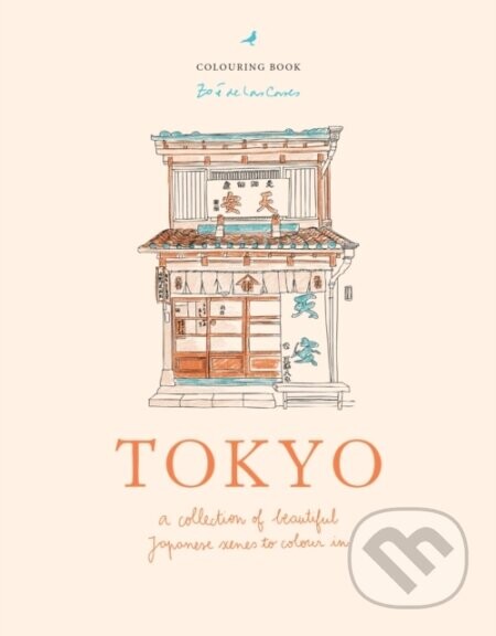 Zoe de Las Cases Tokyo - Zoe de Las Cases
