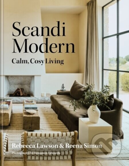 Scandi Modern - Reena Simon