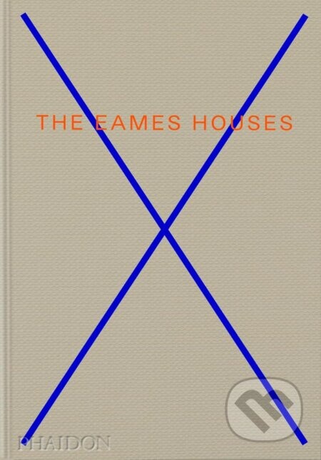 The Eames Houses - Eckart Maise