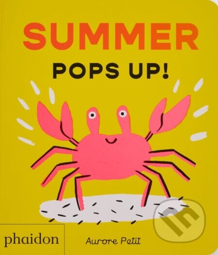 Summer Pops Up! - Aurore Petit