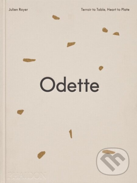 Odette - Julien Royer