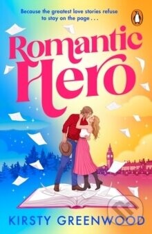 Romantic Hero - Kirsty Greenwood