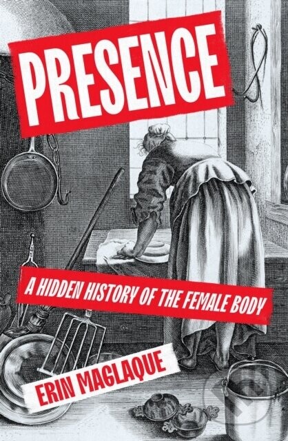 Presence - Erin Maglaque