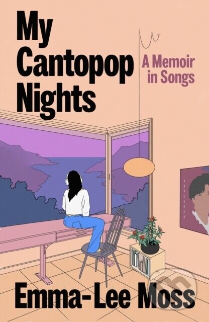 My Cantopop Nights - Emma-Lee Moss
