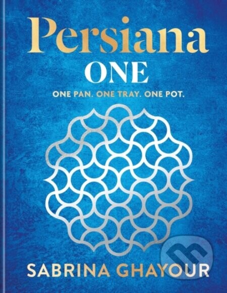 Persiana One - Sabrina Ghayour