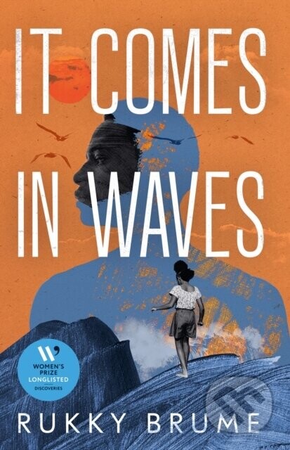 It Comes in Waves - Rukky Brume
