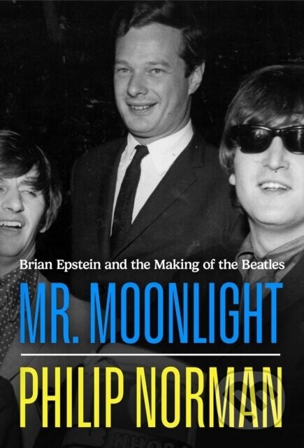 Mr Moonlight - Philip Norman