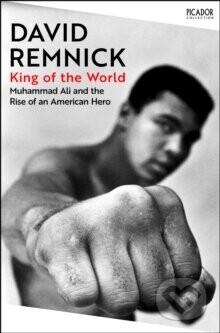 King of the World - David Remnick