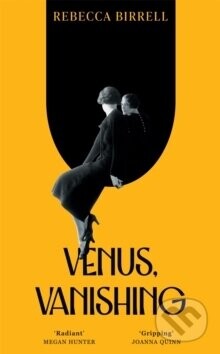 Venus, Vanishing - Birrell Rebecca