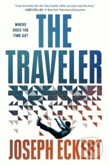 The Traveler - Joseph Eckert