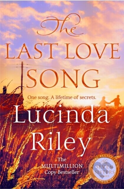 The Last Love Song - Lucinda Riley