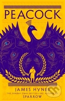 Peacock - James Hynes